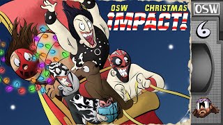 TNA Christmas iMPACT  OSW Review 68 [upl. by Elish]