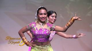 Manaram Reguman  Ranwan Reyak 5  Director amp choreography Palitha Kasthuriarachchi [upl. by Marcell]