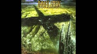 Immolation  Unholy Cult 2002 Ultra HQ [upl. by Eniahs]