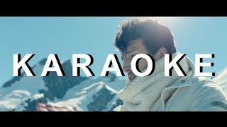 Sebastian Yatra  No Hay Nadie Más KARAOKE ORIGINAL [upl. by Adehsor]