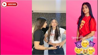 YURI Y VALERIA Videos Mas Locos Compilación 😂 [upl. by Candi2]