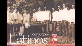 Conjunto Los Latinos  Siguelo Ahi A lo cortico [upl. by Graybill]