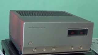 LUXMAN M07 [upl. by Alayne]