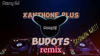 XANTHONE PLUS HERBAL CAPSULE BUDOTS REMIXMurag DJ [upl. by Dupaix353]