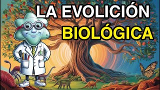 Capítulo 10 Evolución Biológica y la Diversidad de la Vida [upl. by Kere]