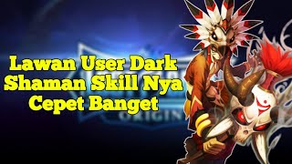 Bagian 77  Ladder Match Lawan User Dark Shaman Lost Saga Origin [upl. by Avra]