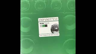 Run Tings  INFINITY16【reggae mix】 [upl. by Warton180]