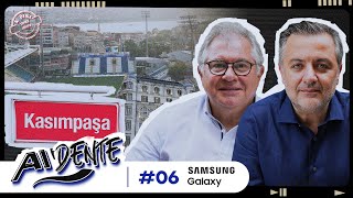 Görele Pide Döner Turşu Suyu Al Dente Kasımpaşa  Mehmet Demirkol x Fuat Akdağ  Samsung Galaxy [upl. by Hepsoj]