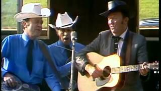 Lester Flatt Little Cabin Home [upl. by Fulbert]