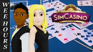 No More Bets Please  SimCasino Season 2 Part 13 [upl. by Eiclek]