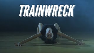 Trainwreck  Contemporary Dance Video [upl. by Haynes9]