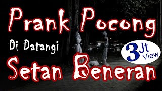 Ada Setan Beneran Prank 1 Video Lucu [upl. by Goines431]