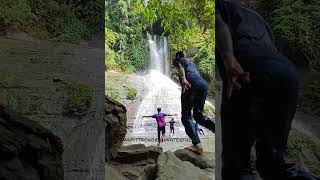 Napittachora Waterfalls আরোএকবারচলোফিরেযাই [upl. by Ruhl]