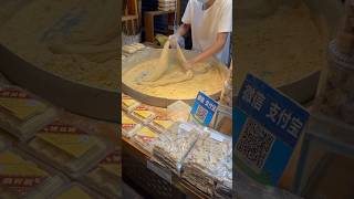 Street food in Chengdu 成都街美食！ chengdufood shorts [upl. by Lucio]