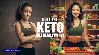 Does the Keto Diet Really Work Expert Opinions [upl. by Vachell]