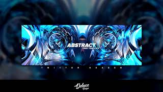 FREE GFX Clean Abstract Symmetrical Header Template PSD  Twitter  Free Download 2017 [upl. by Yromas]