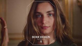 Introducing Quatre 2019  Boucheron [upl. by Nonad]