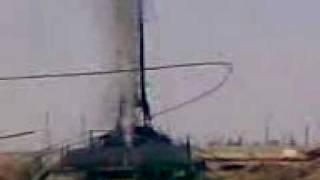 Oilfield Workover Rig Blows Out TubingAwesome Footage [upl. by Good]