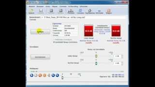Volume verhogen in mp3 wav flac bestanden met Sound Normalizer [upl. by Tnattirb]