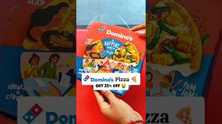 Dominos New Offer Get ₹300 off 😍🤑  dominos new offer  dominos coupon code today  Dominos Pizza [upl. by Guinna]