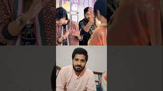 Baap Se Baat Kr💥🔥 zidaanshahidaly family shorts [upl. by Noyad]