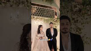 Jasleen amp Vihaan Roka ceremony 🩷 jasleen couplegoalsrokan [upl. by Levey]