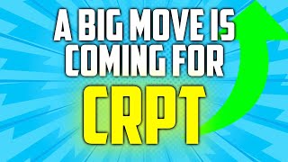 Cryptocurrency Market Brace for the Incoming Big Move Whats Next for CRYPTERIUM  💥 [upl. by Buchalter660]