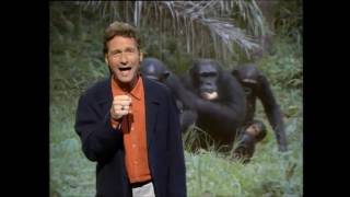 Newsflash apes  Whose Line UK [upl. by Suhploda]