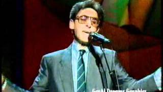 Franco Battiato  Nomadi [upl. by Wyon]