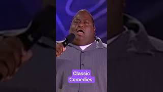 Lavell Crawford Getting Car Jacked shorts comedy [upl. by Sugirdor]