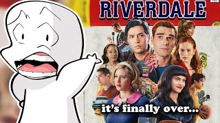 goodbye Riverdale [upl. by Daffy]