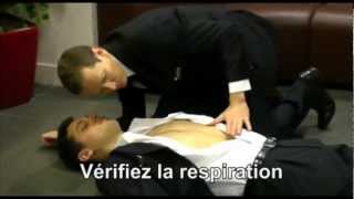 Defibtech  Vidéo de Formation aux Défibrillateur Defibtech LifeLine [upl. by Narol]