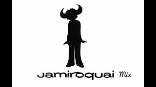 Jamiroquai Mixtape [upl. by Tobe]