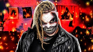 WWE quotThe Fiendquot Bray Wyatt Theme Song Arena Effects quotLet Me Inquot [upl. by Avehsile499]