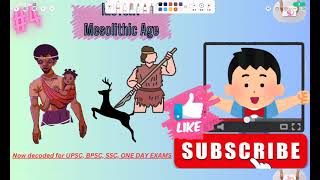 MesolithicNeolithic History 4th lecture [upl. by Elset692]