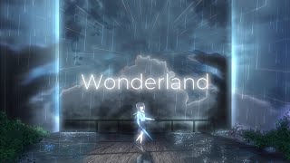 【Panny】Wonderland ft ANRI Arcane [upl. by Kayla]