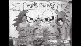 Auweia  Punk aller [upl. by Eeniffar]