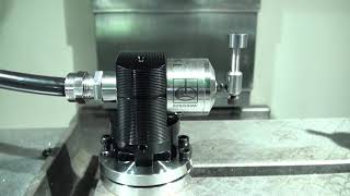 Setup and Initial Calibration of a Renishaw Tool Setter [upl. by Laban]