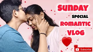 Sunday Special Romantic Lesbian Couple Vlog🏳️‍🌈❤️GhutuBaban [upl. by Sidnak]