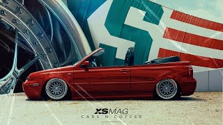 XS MAG  CARS AND COFFEE  2024  Autohaus Pirna  Aftermovie  No Filter Media [upl. by Tildy]