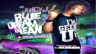 Juicy J  Im Ballin Blue Dream amp Lean Bonus Tracks [upl. by Anders]