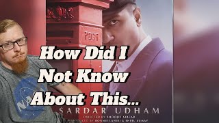 Sardar Udham  Spoiler Free Review  Everyone Needs to Watch This [upl. by Checani]