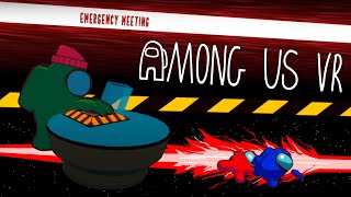 The New Among Us UPDATE Zombies have finally arrived [upl. by Tecu]