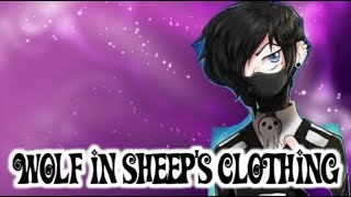 Zane MCDWolf In Sheeps ClothingAphmau AMV [upl. by Milissa333]