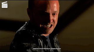 Breaking Bad Season 4 Episode 12 Jesse confronts Walt about Brock HD CLIP [upl. by Ibrik]