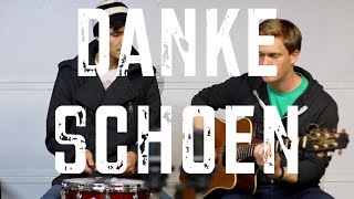 Danke Schoen  Wayne Newton Cover [upl. by Nereen]