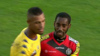 Samenvatting  WaaslandBeveren  KSC Lokeren [upl. by Quill]