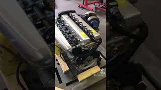 2JZ Turnkey MK4 Supra Engine Package Brangers Racing Engines [upl. by Adolf273]