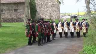 Exerziertag Schloss Eisenbach 12 April 2014 [upl. by Ardith799]