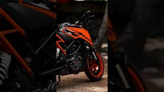 KTM Duke 200  The Dream Bike That Never Was [upl. by Iadam]